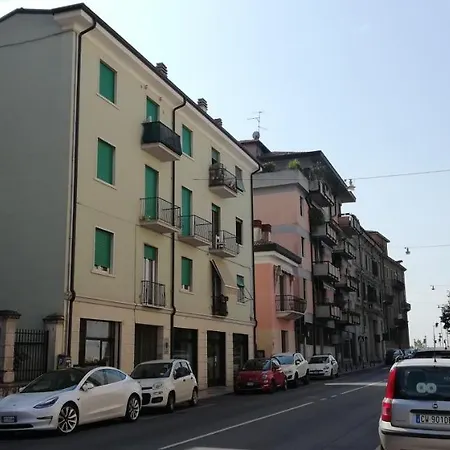 Apartamento Lion Trionfante *