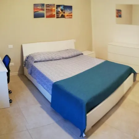 Apartamento Lion Trionfante Verona