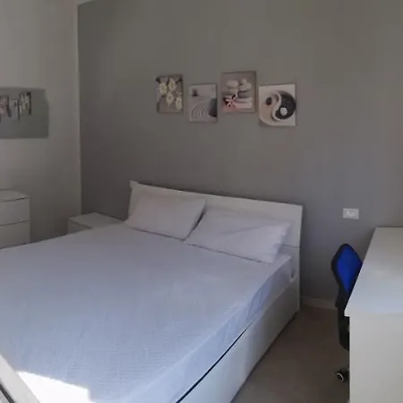 Apartamento Lion Trionfante